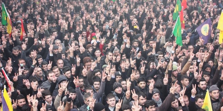 BİR AĞRI EFSANESİ!