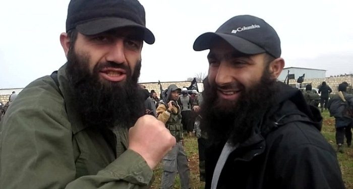 IŞİD KİMDİR, IŞİD’İ YÖNETEN KİM?