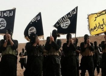 ‘IRAK ARTIK BÖLÜNDÜ, ÜLKEYİ YALNIZCA SÜNNİLER KURTARABİLİR’