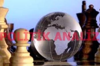 ORTADOĞU’DA SİYASİ LABİRENTLER VE DOLAYLI STRATEJİLER