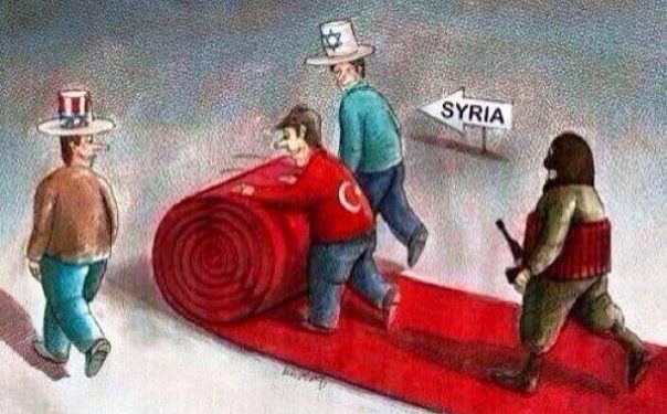 GÖRÜYOR MUSUNUZ?