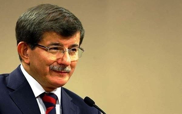 Hüseyin Ali Yazdı  –  DAVUTOĞLU OYALAMAYLA YAŞAYAMAYACAKTIR