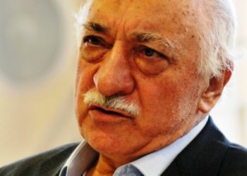 Fetullah Gülen Rojava’da Okul Açıyor