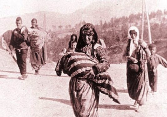 ŞENGAL, BİZİ TARİHLE YARGILA! – 2.BÖLÜM