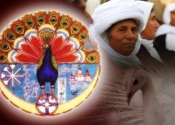 İslamiyet’in Kürdistan’a Girişi ve Êzîdîlik – Mehmet Özcan