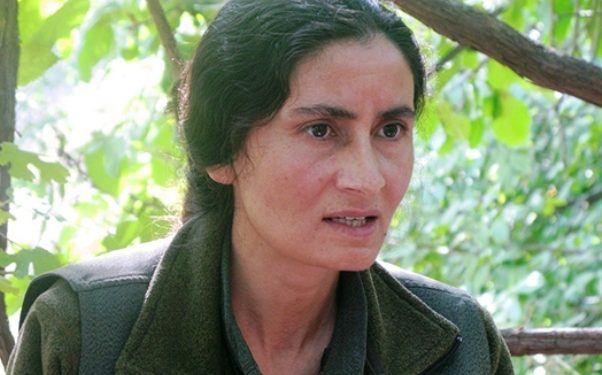 Bese Hozat’tan AKP’Yİ Sarsacak Açıklamalar!