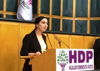 HDP’NİN ANLAŞILMAZ SUSKUNLUĞU – M.Delila