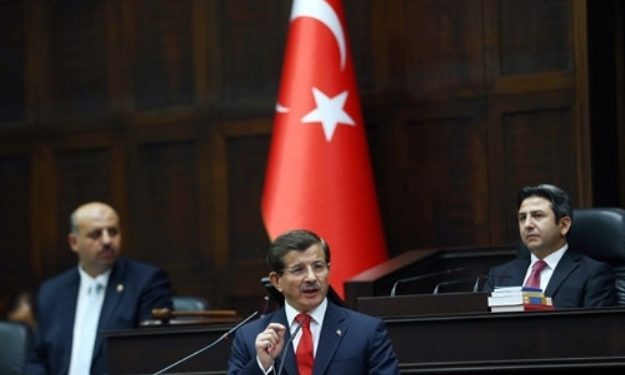 AKP İLE BAAS’IN ZİHNİYET ORTAKLIĞI – Hüseyin Ali
