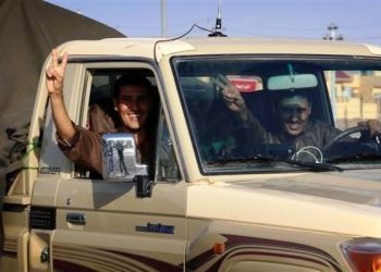 PEŞMERGENİN KOBANÊ’YE GİDİŞİNİ SAĞLAYAN ETKENLER – Hüseyin Ali