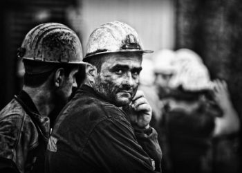 MADENCİLİK SEKTÖRÜNÜN YARATTIĞI TAHRİBATLAR