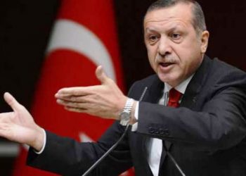 ERDOĞAN HEYKEL GİBİ YIKILACAKTIR