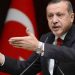 ERDOĞAN HEYKEL GİBİ YIKILACAKTIR