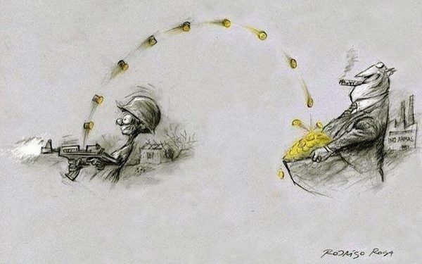 SAVAŞ EKONOMİSİ