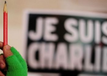 CHARLİE HEBDO KATLİAMINI MİT Mİ YAPTIRDI?