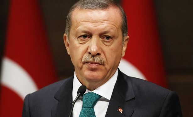 AKP, ABD PROJESİ!