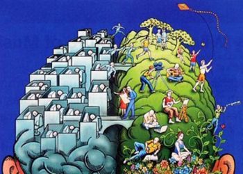 TOPLUMSAL EKONOMİ ÜZERİNE RÖPORTAJ – Didar Baran