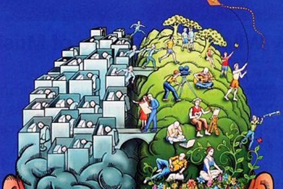 TOPLUMSAL EKONOMİ ÜZERİNE RÖPORTAJ – Didar Baran