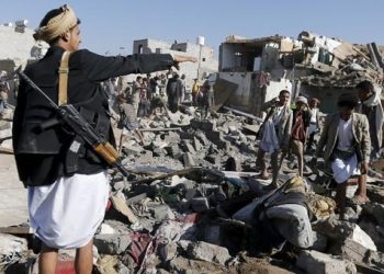 YEMEN OPERASYONU VE KÖRFEZ’DE SAVAŞ RÜZGARLARI
