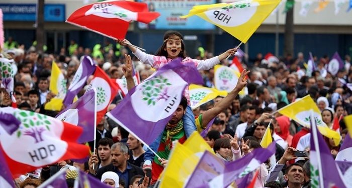 OY ARTTIRMAYA VE SEÇİM BAŞARISINA KİLİTLENMEK