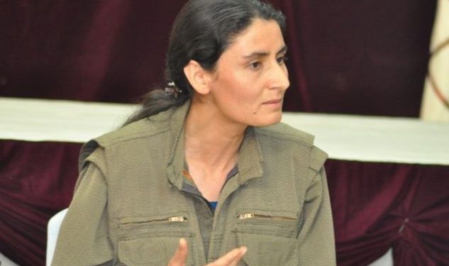 ÇÖZÜM, DEMOKRATİK SİYASETTİR
