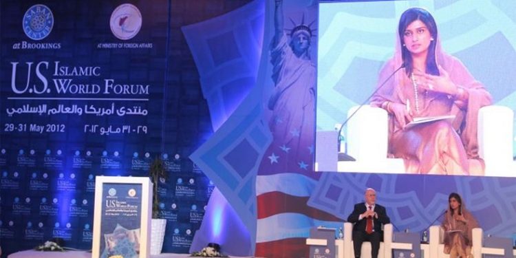 Doha’dan Ortadoğu ve Amerika’ya bakmak…