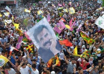 KURTULUŞ SAVAŞININ GALİBİ: HDP