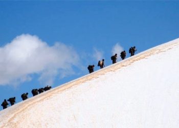 Zap’tan Zapatista’ya…