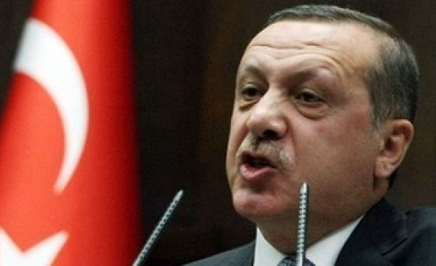 ŞİZOFREN ADAM