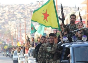 TÜRKİYENİN ROJAVA ÇIKMAZI VE ÇÖZÜM