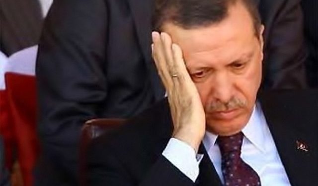 Türkiye’nin Yeni Siyaset Haritası