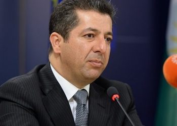 MESRUR BARZANİ’NİN ŞENGAL PARANOYASI