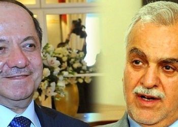 RUSYA’DAN DAİŞ DESTEKÇİLERİ RAPORU