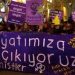KADIN ÖZ SAVUNMA TEMMUZ RAPORU AÇIKLANDI