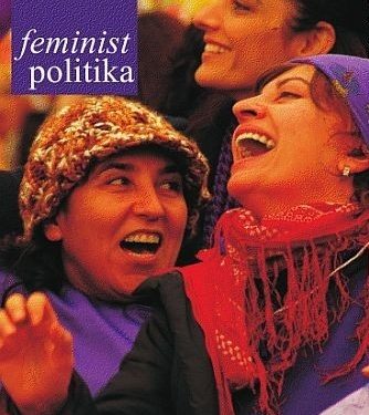 Kadın ve politika