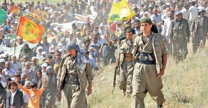 UZUN SÜRELİ HALK SAVAŞLARI