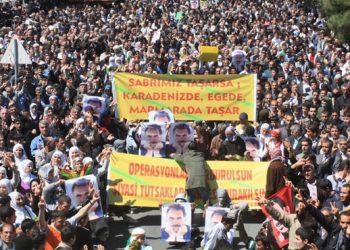 Halk İnisiyatifi’nden ‘Özgürlük Nöbeti’ne katılım çağrısı