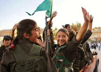2015’E BAKARAK 2016’DA ROJAVA’YI OKUMAK