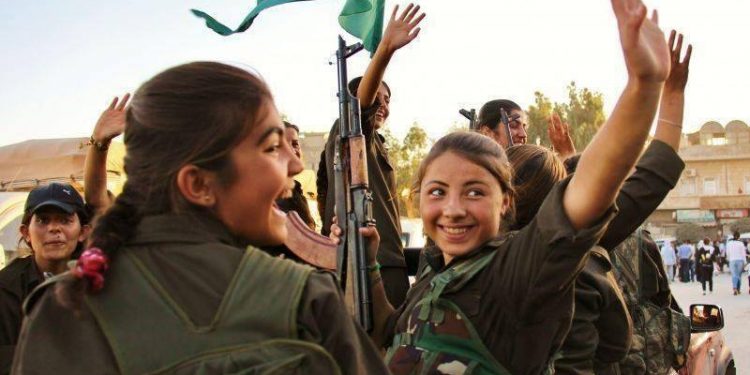 2015’E BAKARAK 2016’DA ROJAVA’YI OKUMAK