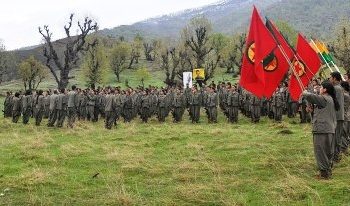 HPG: Esirler Kontra