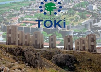 ÖZYÖNETİMLERE TOKİ KUŞATMASI