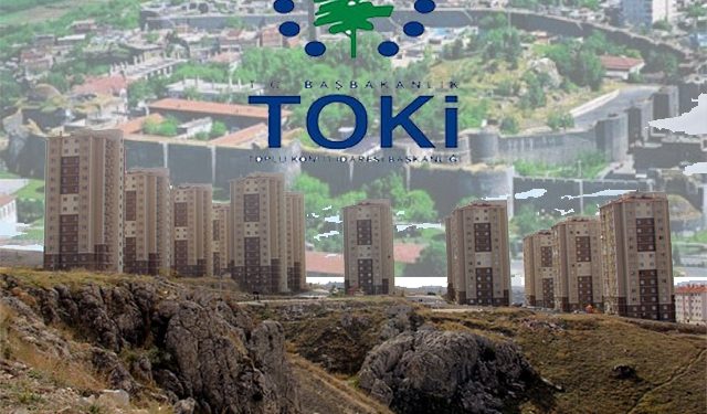 ÖZYÖNETİMLERE TOKİ KUŞATMASI