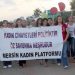 KADIN CİNAYETLERİ POLİTİKTİR