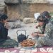 CÎRANÊN ZENOBÎA Dİ ROJHİLATA NAVÎN DE ‘HÊVÎ’ YÊ Jİ NÛ VE ÇANDİN