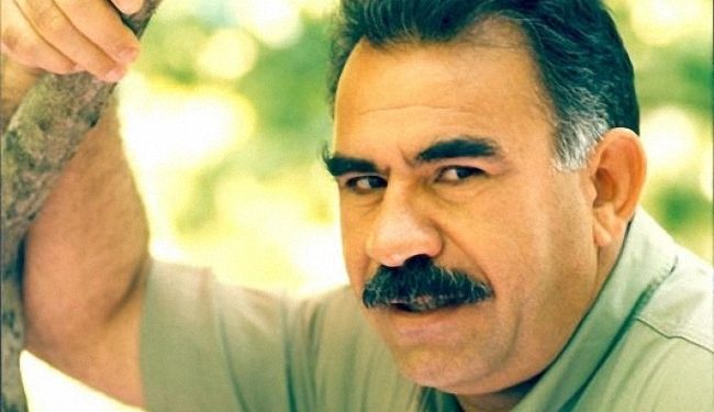 ÖCALAN: BEN SİYASETEN ÖZGÜR BİR İNSANIM