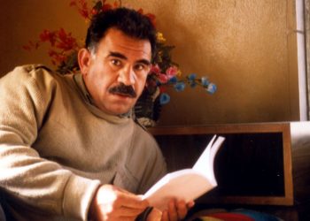 ÖCALAN: GÖRÜŞMELERLE SEÇİM, DOLAYISIYLA ZAMAN KAZANILMAYA ÇALIŞILIYOR