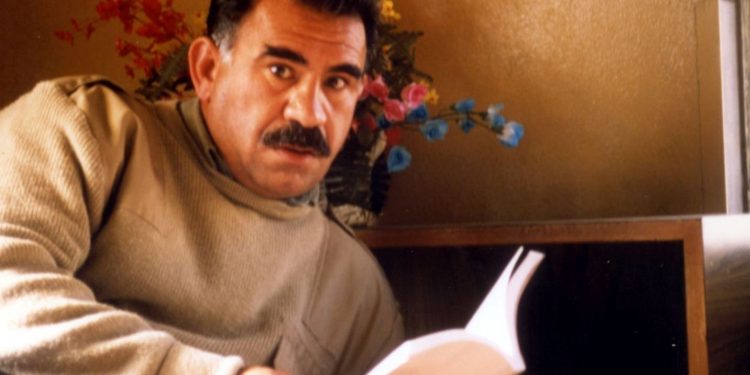 ÖCALAN: GÖRÜŞMELERLE SEÇİM, DOLAYISIYLA ZAMAN KAZANILMAYA ÇALIŞILIYOR