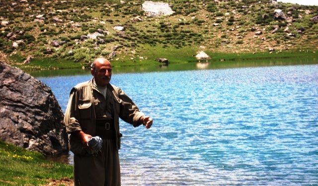 Kalkan: Hedefimiz Değişiyor