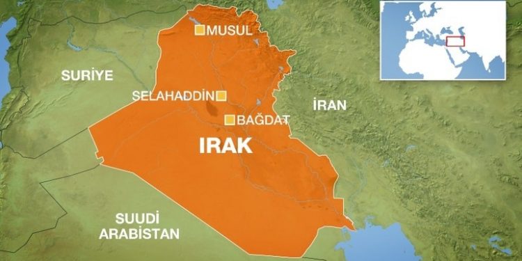 MUSUL OPERASYONU VE BLOKLAŞMADA 3 FAKTÖR