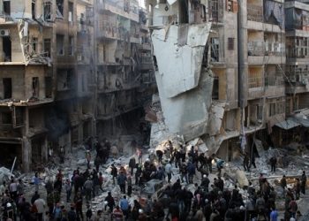 KOMÊN ÇEKDAR Lİ HELEB Û SER SÎNORÊ KANTONA EFRÎNÊ