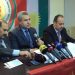ENKS’NİN KÜRT AŞKI: “KÜRTLERİ KATLETMEK
